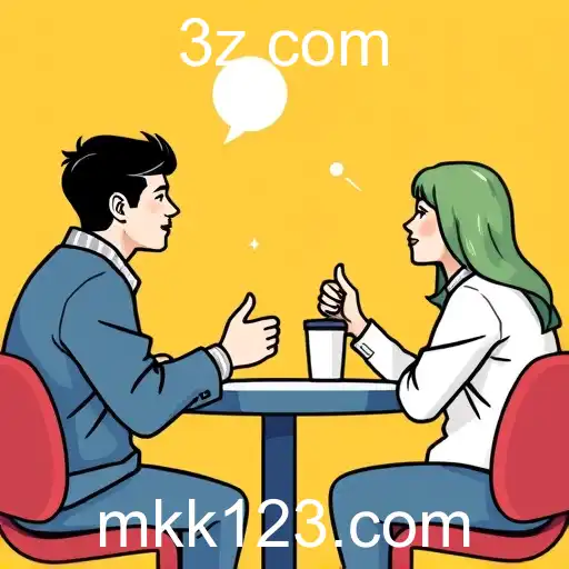 Bate-papo no kk123.com: Diversão Interativa e Aprendizado Coletivo