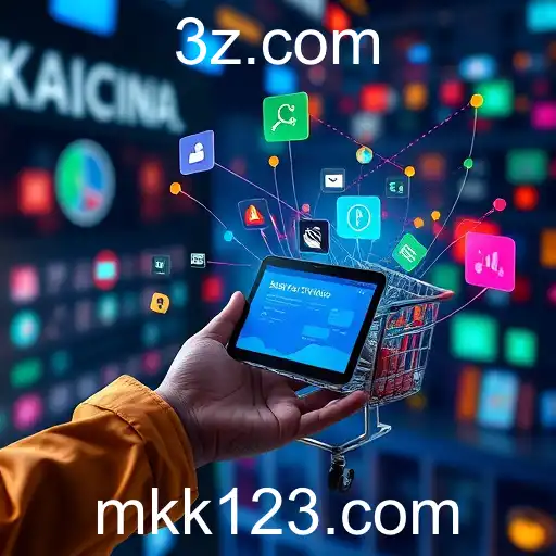 Transformação Digital no Brasil e Desafios Futuristas