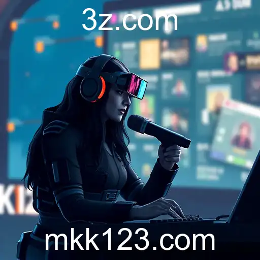 A Transformação dos Sites de Jogos Online: O Caso kk123.com