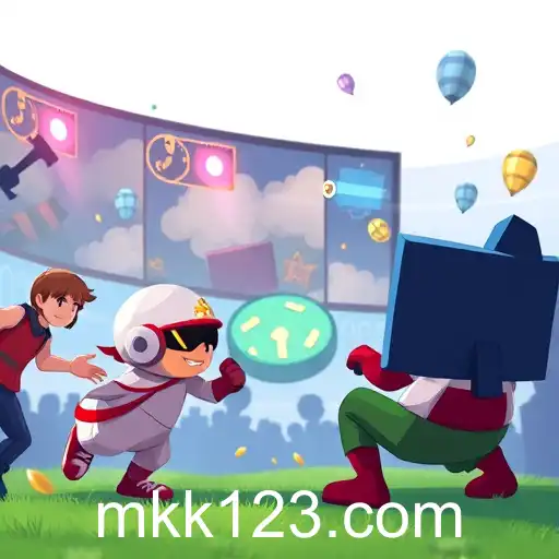 Evolução dos Jogos Online em Português