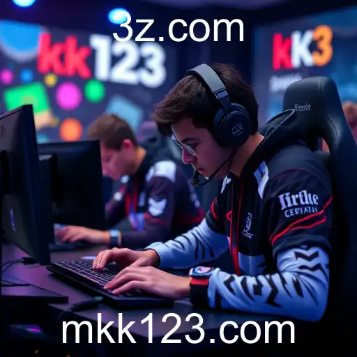 Crescimento e Tendências no Mercado de Jogos Online