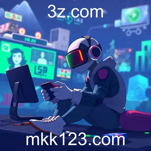 O Impacto dos Jogos Online em 2025