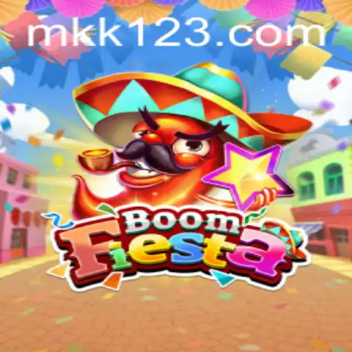 BoomFiesta: The Explosive New Game Changing the Virtual Landscape