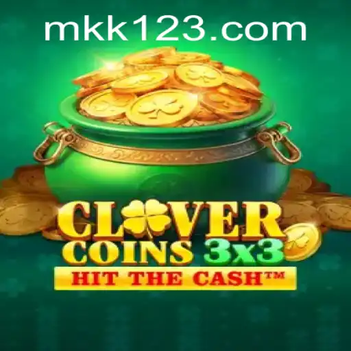 Clovercoin3x3: A Deep Dive into the New Arcade-Sensation