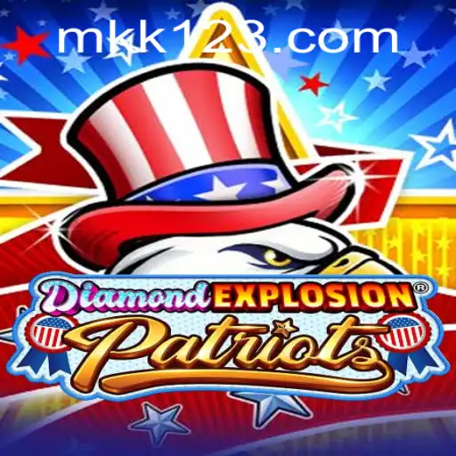 DiamondExplosionPatriots: A Thrilling Journey in a Virtual World