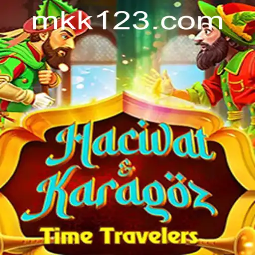 Discover the Traditional Game: HacivatandKaragoz