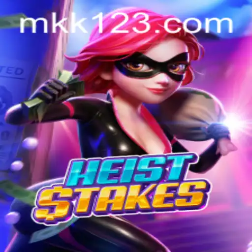Unveiling HeistStakes: The Ultimate Gamers' Adventure with kk123.com