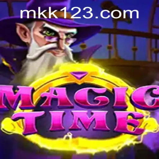 Exploring the Magical World of MagicTime: An In-Depth Guide