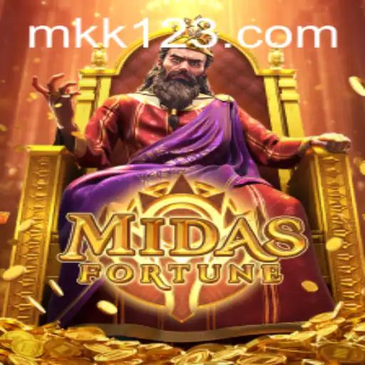Exploring MidasFortune: A Golden Journey in Modern Gaming