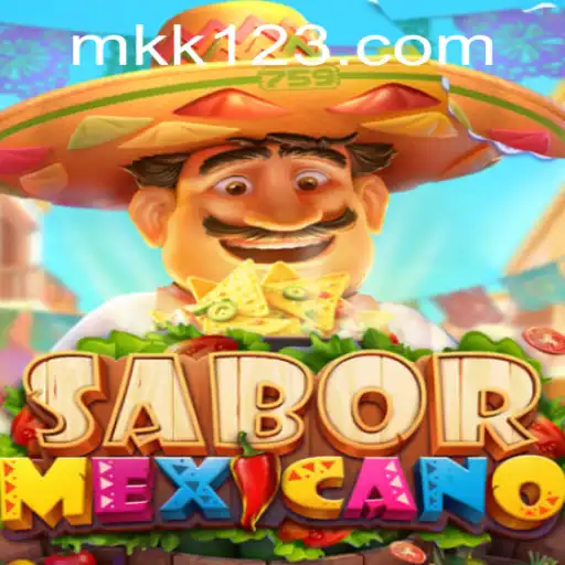 SaborMexicano: A Spicy Adventure in Gaming